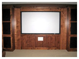 Mike Kroc Construction - Home Theatre